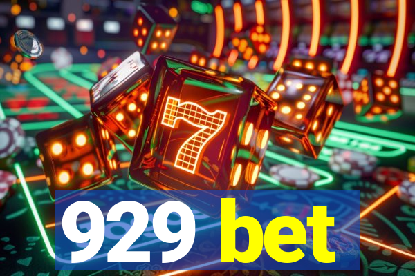 929 bet